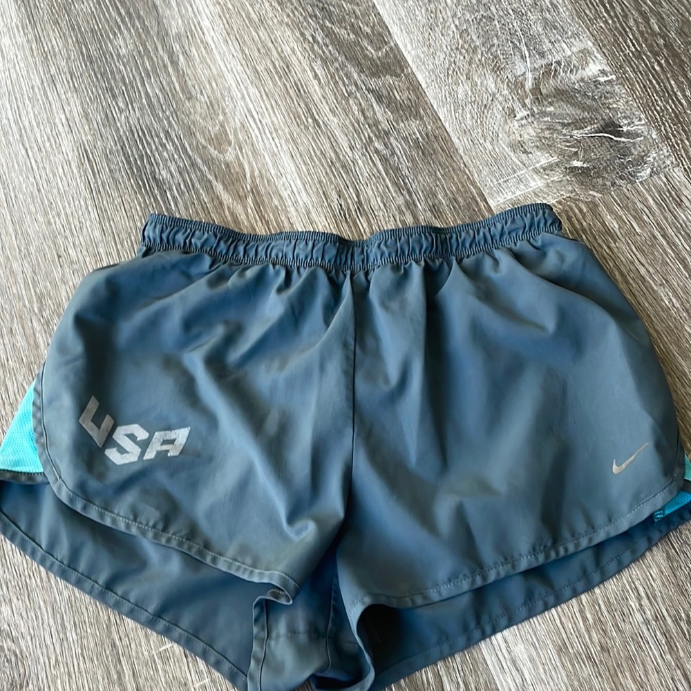 Nike USA shorts